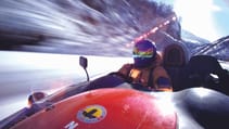 Ariel Atom Arctic Circle Top Gear