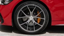 Mercedes-AMG GT 63 S E PERFORMANCE Top Gear