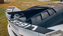Liberty Walk Top Gear