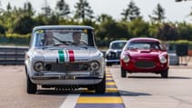 The Motor Valley Fest 2021