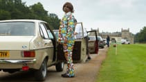 Festival of the Unexceptional Top Gear