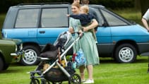 Festival of the Unexceptional Top Gear