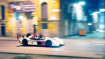 Ariel Atom Mugen vs Radical SR3 RS vs KTM X-Bow R