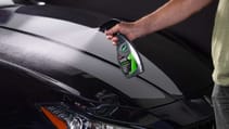 Turtle Wax Hybrid Solutions