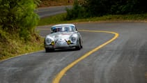 Renée Brinkerhoff Porsche 356