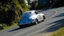 Renée Brinkerhoff Porsche 356