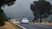 Renée Brinkerhoff Porsche 356