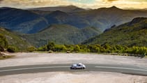 Renée Brinkerhoff Porsche 356