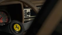 Ferrari Testarossa restomod Top Gear