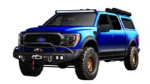 Ford SEMA TG