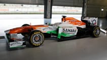 Force India