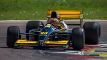 Minardi