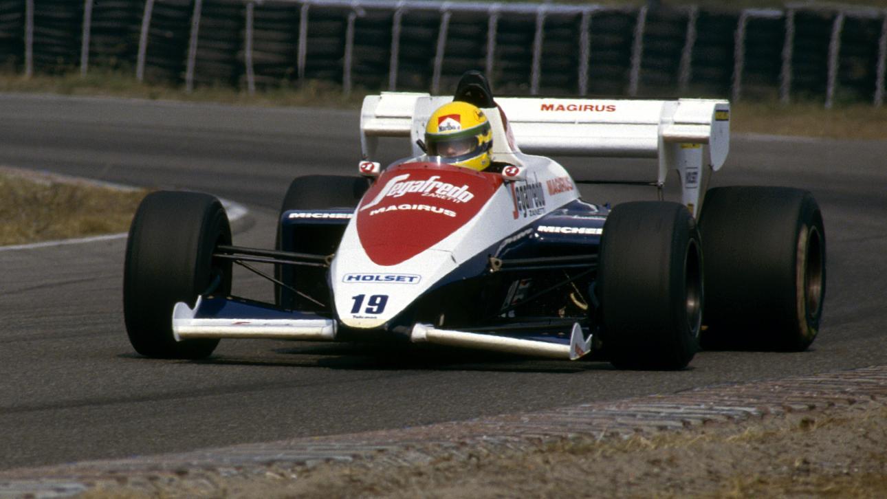 Toleman