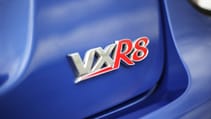 Vauxhall VXR8 vs Chrysler 300C SRT-8 vs Audi A6 4.2 V8