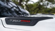 Toyota Sequoia Top Gear