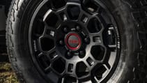 Toyota Sequoia Top Gear