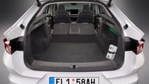 Skoda Enyaq Coupe Top Gear