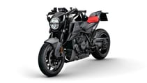 Brabus 1300 R KTM Top Gear