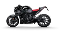 Brabus 1300 R KTM Top Gear