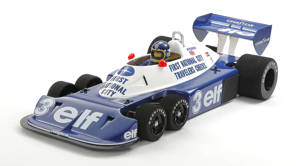 Tamiya 2022 Top Gear 