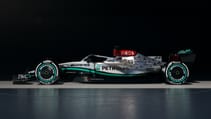 Mercedes-AMG F1 W13 E Performance 