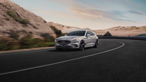 Genesis G70 Shooting Brake 