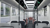 Arrival Bus
