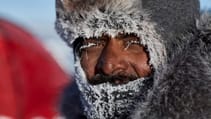 Royal Enfield Himalayan South Pole Adventure