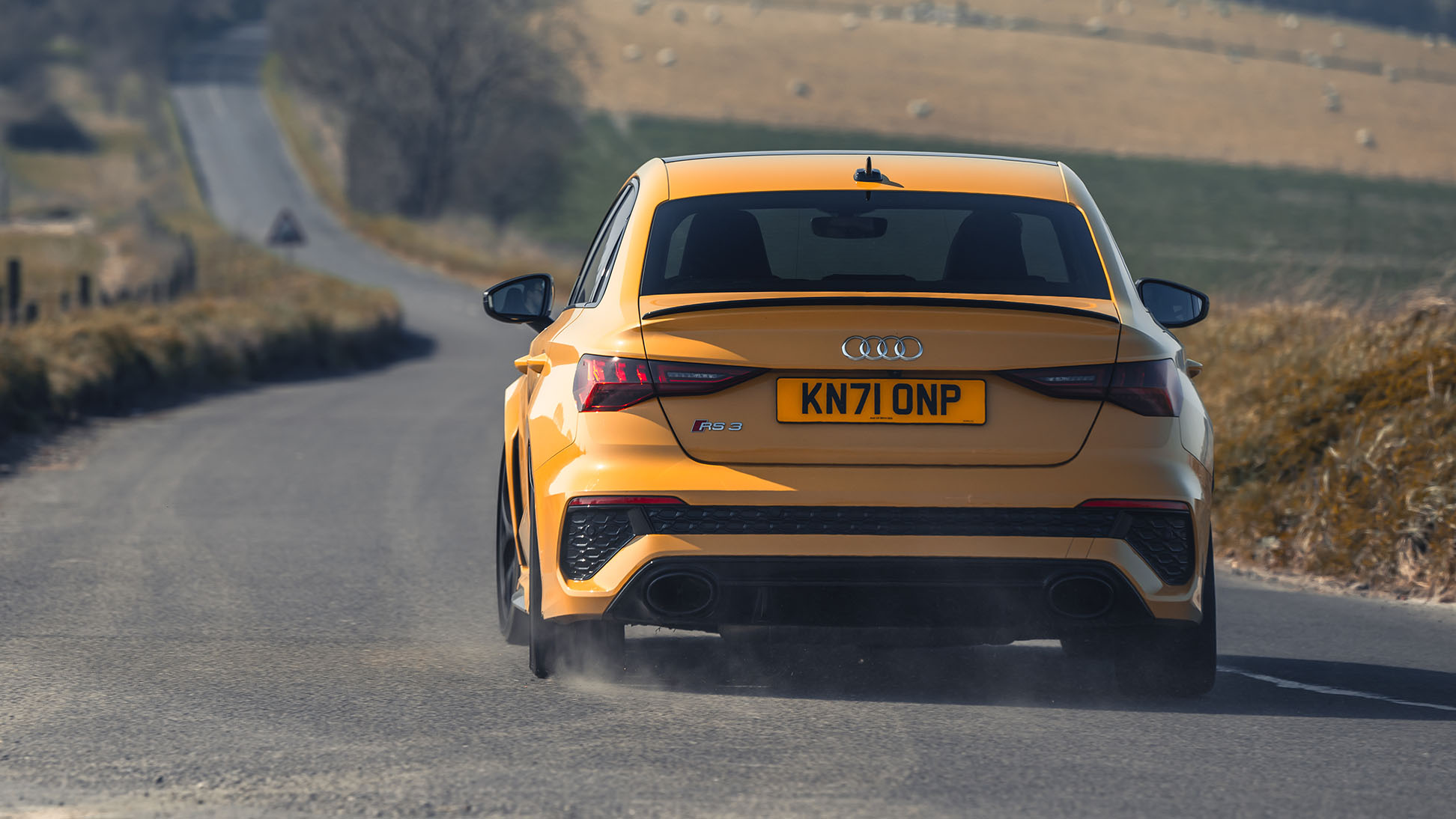 Top Gear Audi RS3 vs BMW M240i coupe review