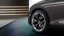 Audi urbansphere Top Gear concept