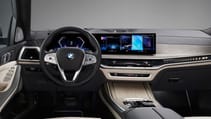 Top Gear new BMW X7 2022