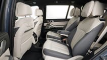 Top Gear new BMW X7 2022