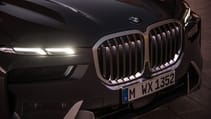 Top Gear new BMW X7 2022