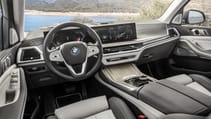 Top Gear new BMW X7 2022