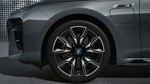 BMW i7 New 7 Series