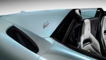 Maserati MC20 Cielo spyder