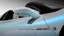 Maserati MC20 Cielo spyder