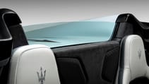 Maserati MC20 Cielo spyder