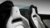Maserati MC20 Cielo spyder