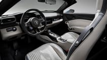 Maserati MC20 Cielo spyder