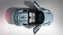 Maserati MC20 Cielo spyder