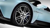Maserati MC20 Cielo spyder