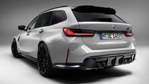 BMW M3 Touring 2022