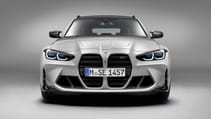 BMW M3 Touring 2022