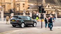 TG - Royal Range Rover 