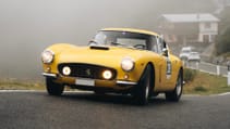 Passione Engadina