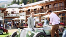 Passione Engadina