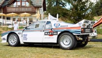 Passione Engadina