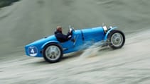 Passione Engadina
