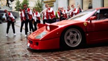 Passione Engadina